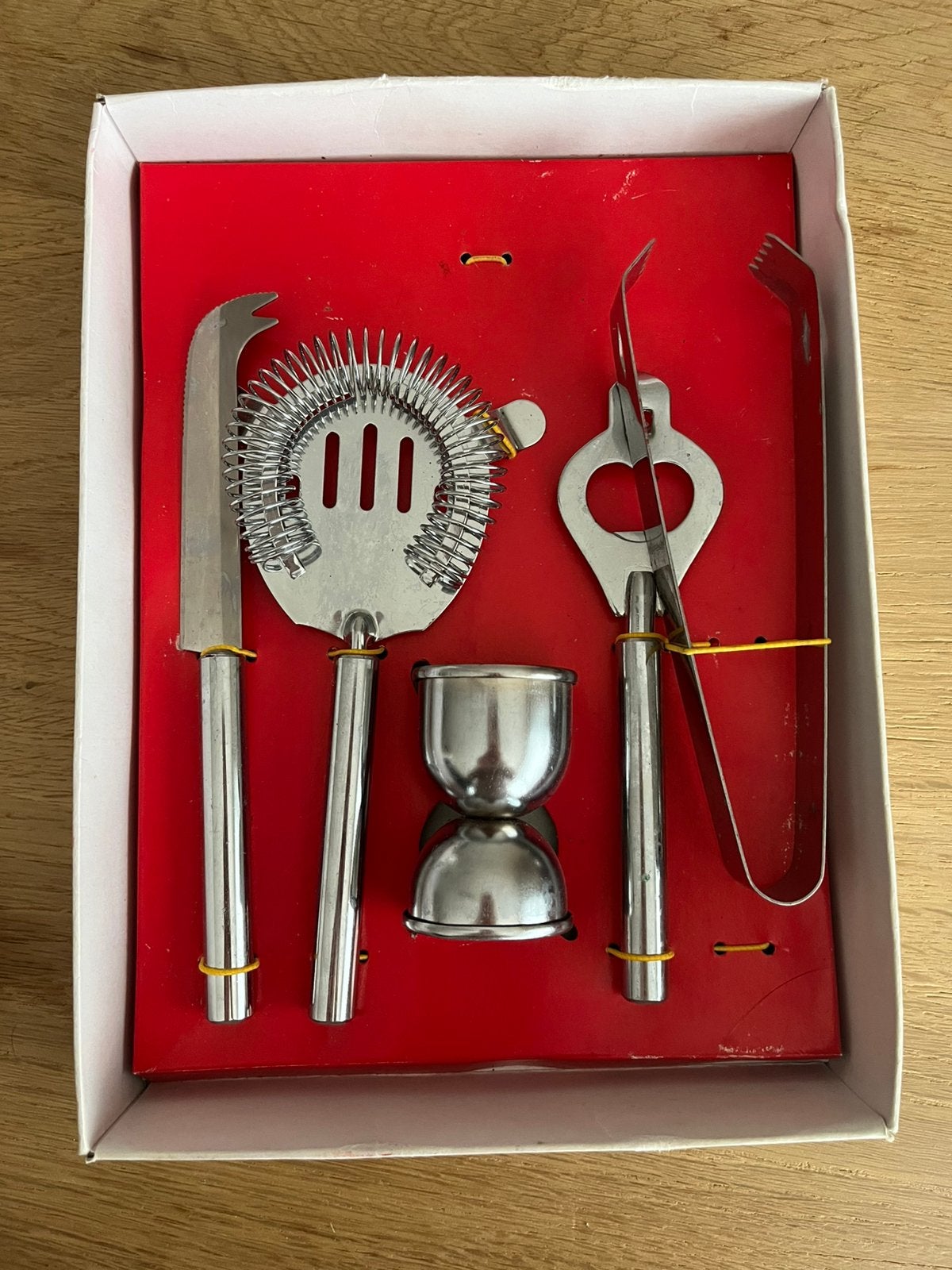 Cocktailset, Elektronische apparatuur, Blenders, Ophalen of Verzenden