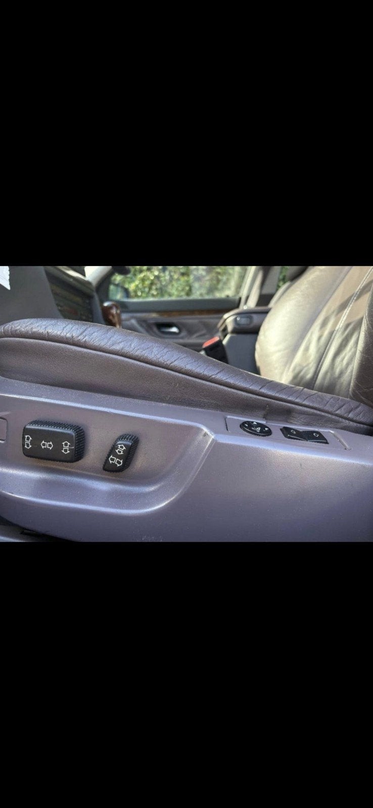 Bmw 730 Oldtimer, foto 10
