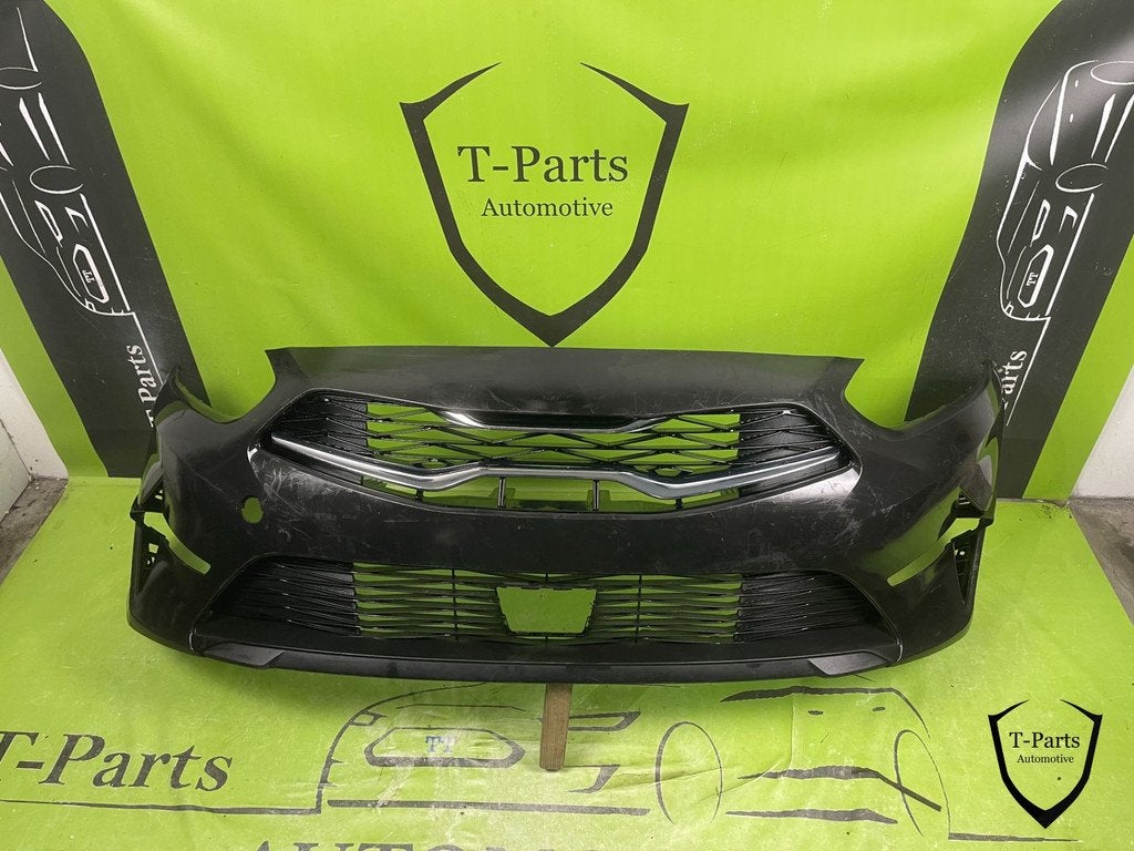 Pare-chocs avant Kia Ceed, Autos : Pièces & Accessoires, Info@fabrikant.eu, Pare-chocs, Fabrikantstraat 1
1000 AA  Amsterdam, NL