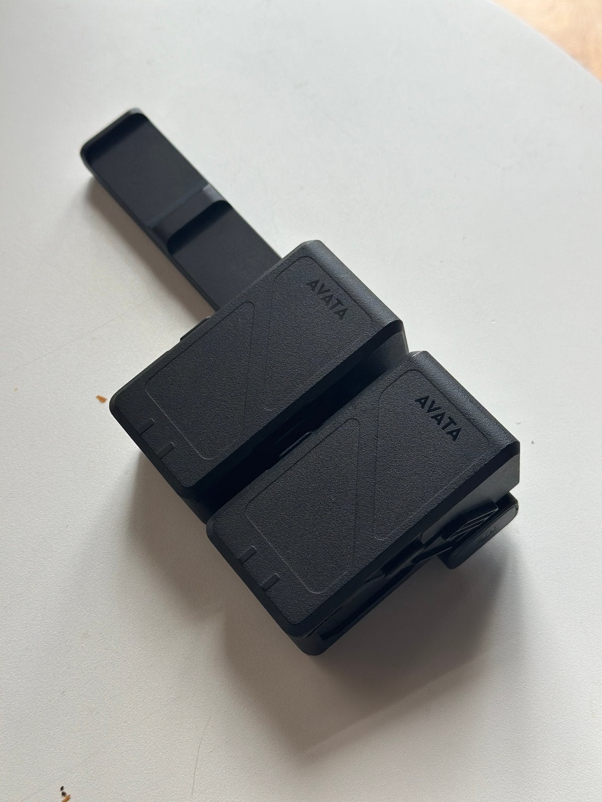 DJI avata battery, TV, Hi-fi & Vidéo, Drones, Enlèvement, Comme neuf, DJI