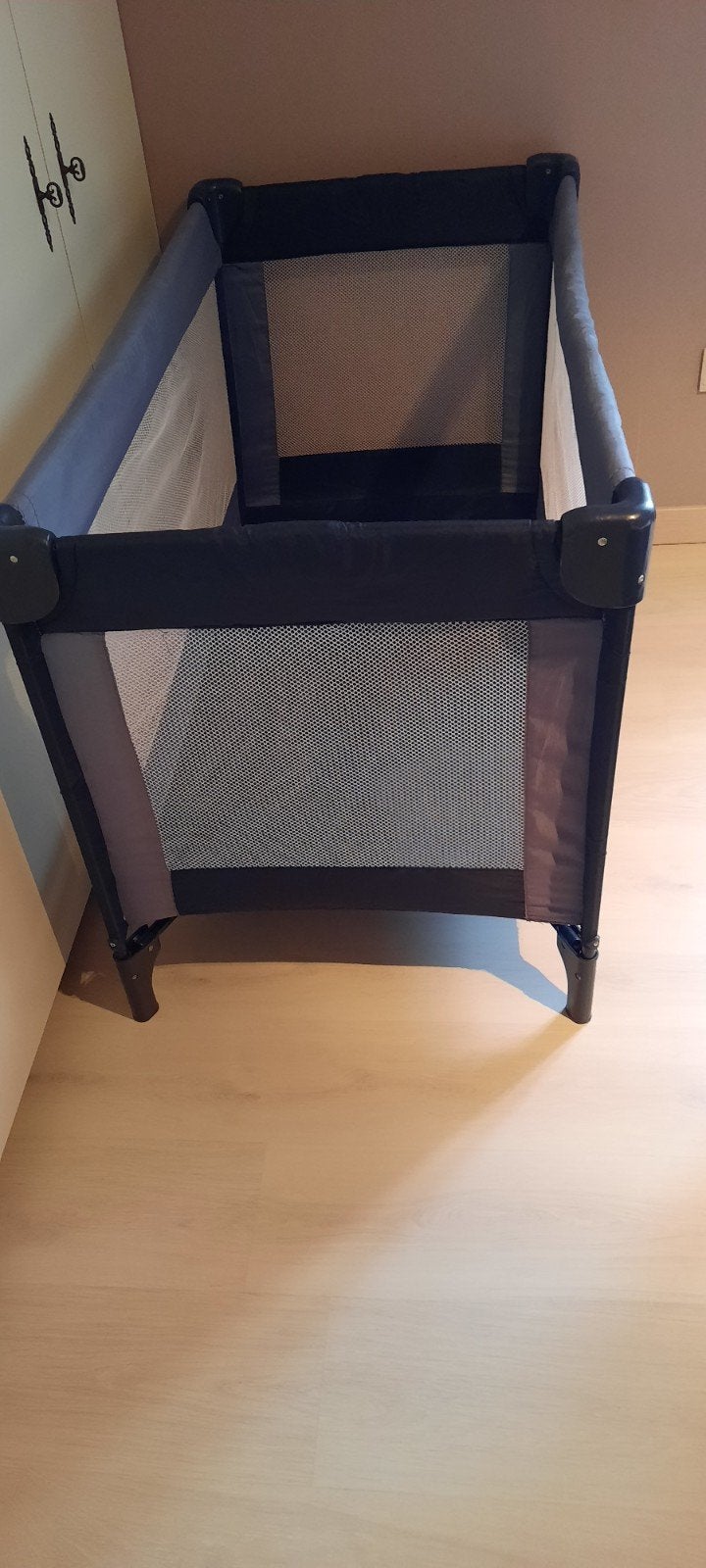 reisbedje, Kinderen en Baby's, Ophalen, Reisbedje