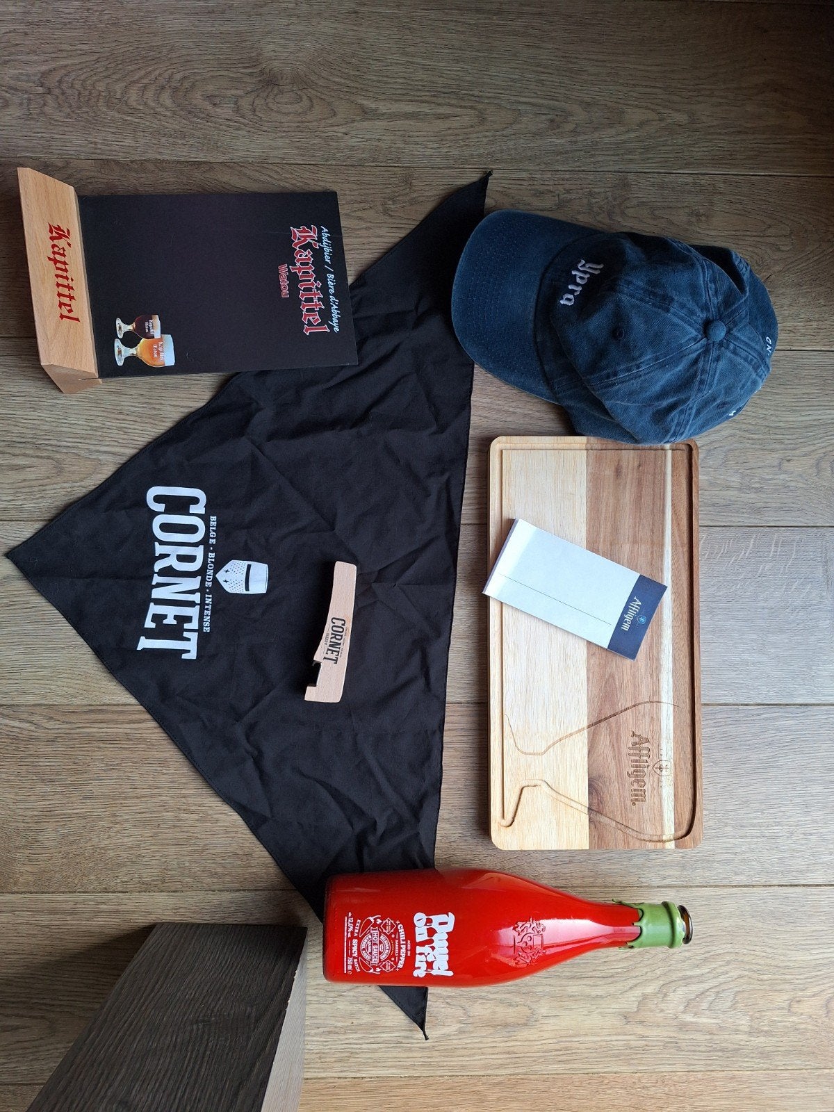 Biergadgets, Verzamelen, Ophalen of Verzenden, Flesopener, Duvel
