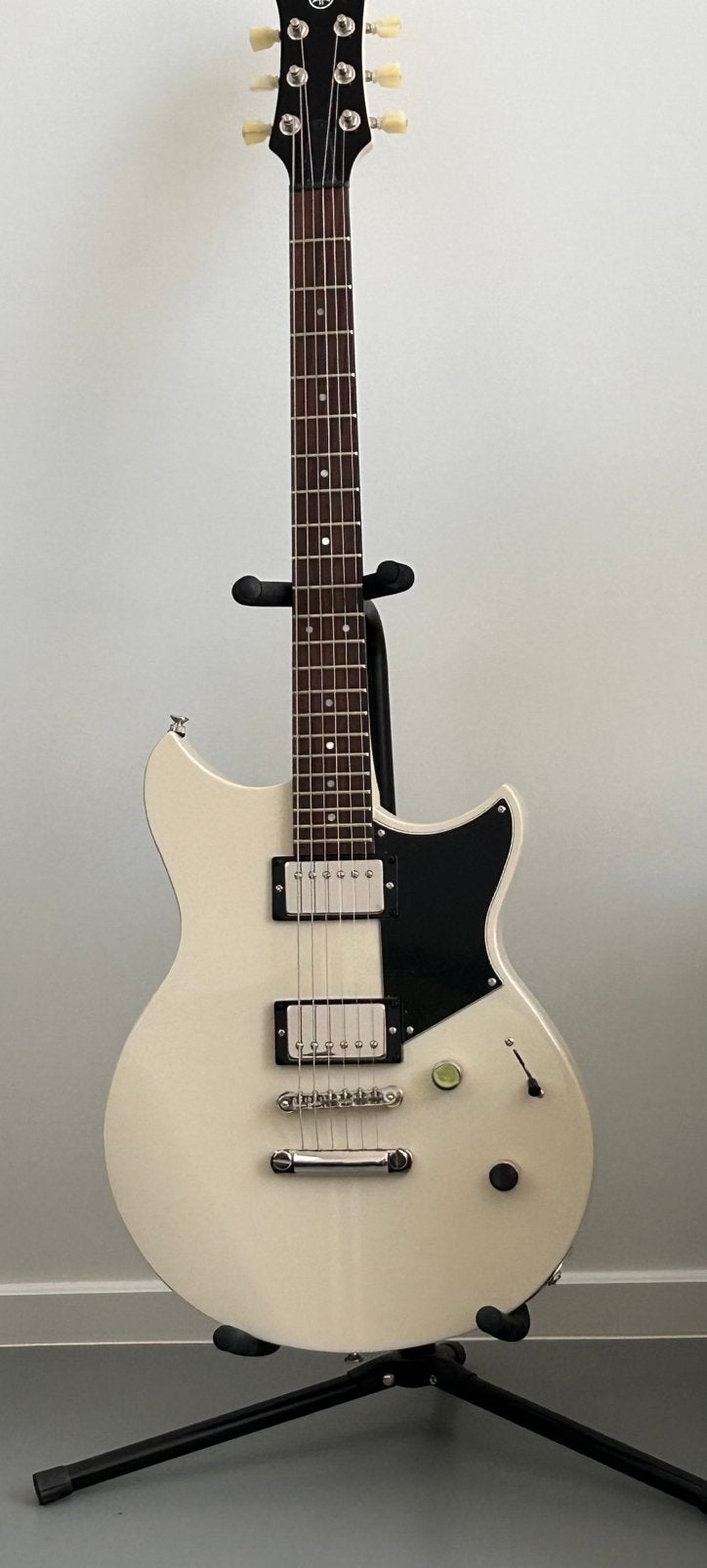 Yamaha Revstar Element RSE20  GLOEDNIEUW!!, Muziek en Instrumenten, Ophalen, Nieuw, Solid body, Overige merken