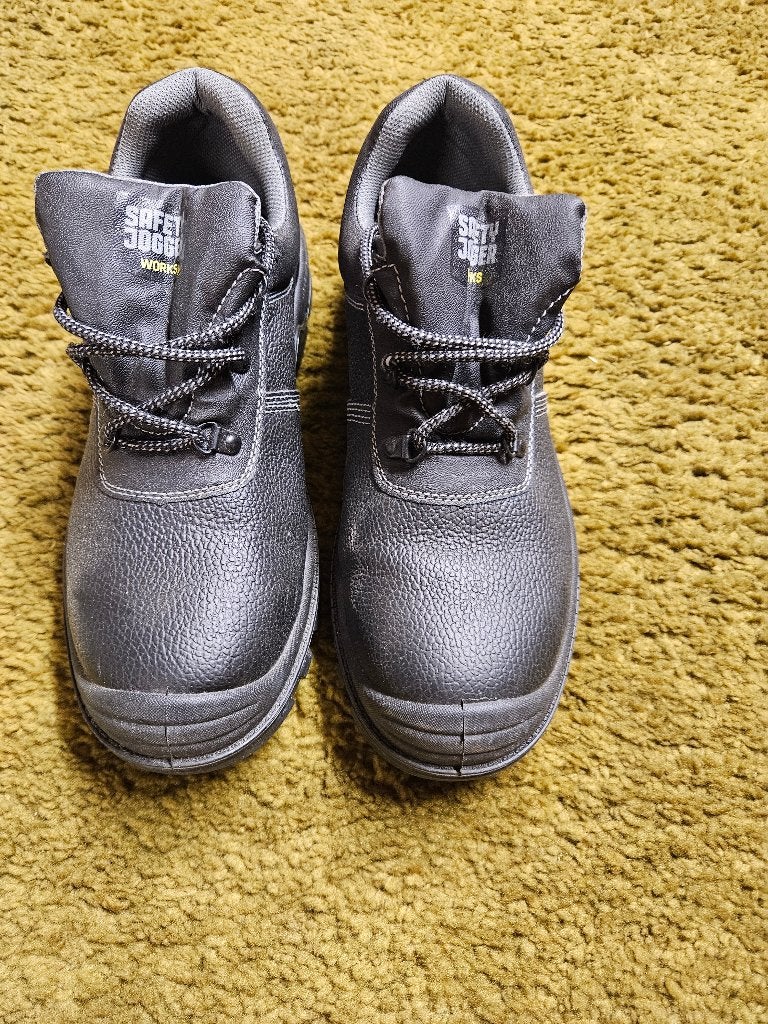 Werkschoenen Safety Jogger, Enlèvement, Comme neuf