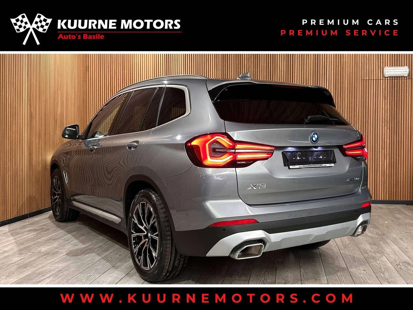 BMW X3 xDrive30e xLine Alu19"/Pano/SportZet/Leder/Led/Cam/Gp, Auto's, Automaat, Euro 6, 4 cilinders, 5 zetels