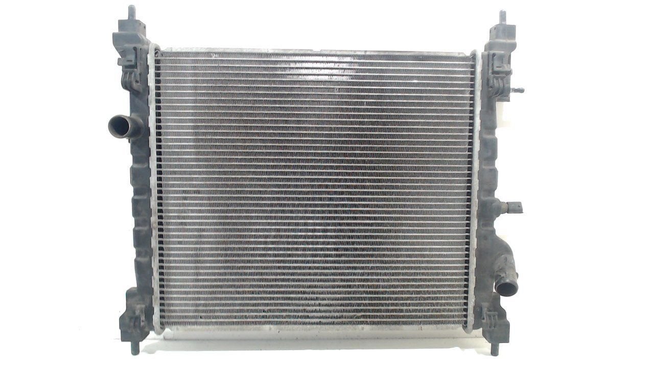 Radiateur Chevrolet Spark, Onderdelen@venauto.nl, Van der Ven Autorecycling B.V., Ettenseweg 76, 4706 PB Roosendaal, The Netherlands