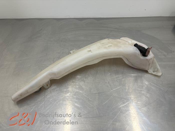 Réservoir lave-glace avant d'un Ford Transit Connect, -, 3 mois de garantie, -, -