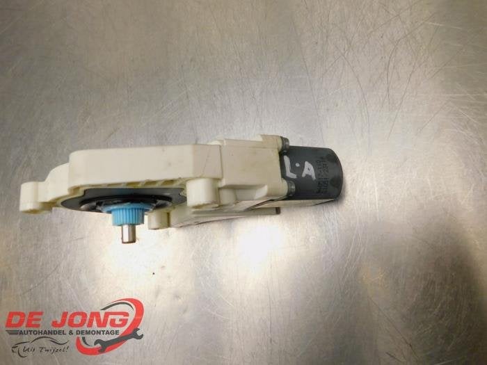 Raammotor Portier van een Audi Q5, Gebruikt, -, -, -
