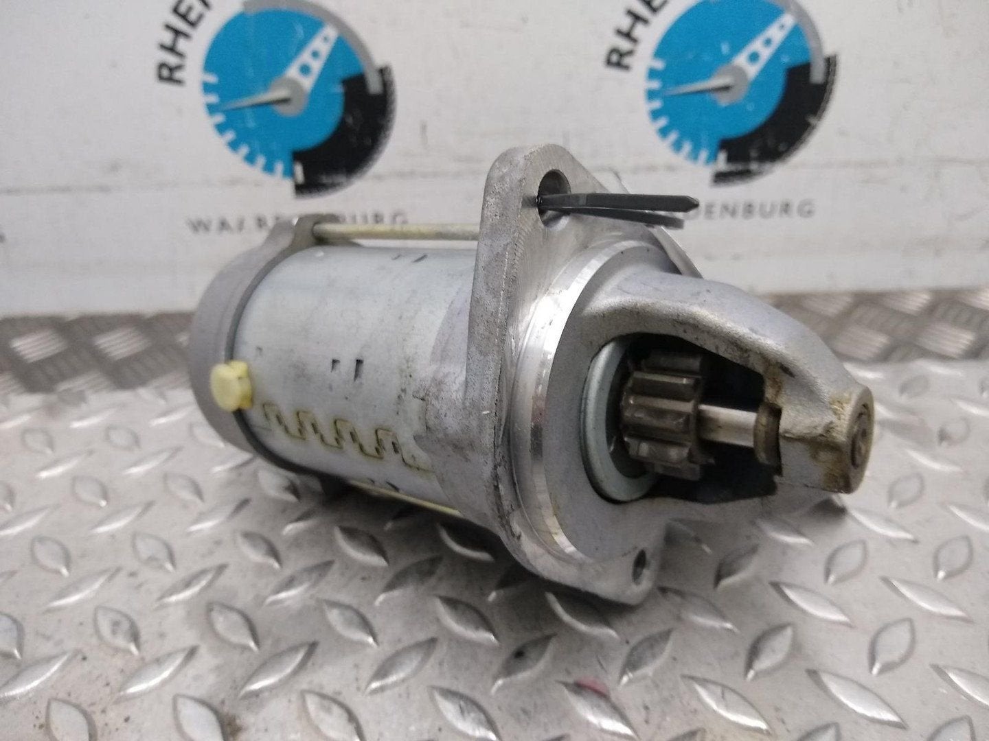 BMW Z4 sDrive28i High Exe. STARTMOTOR 2017, Ophalen of Verzenden, Gebruikt, Stiba lid