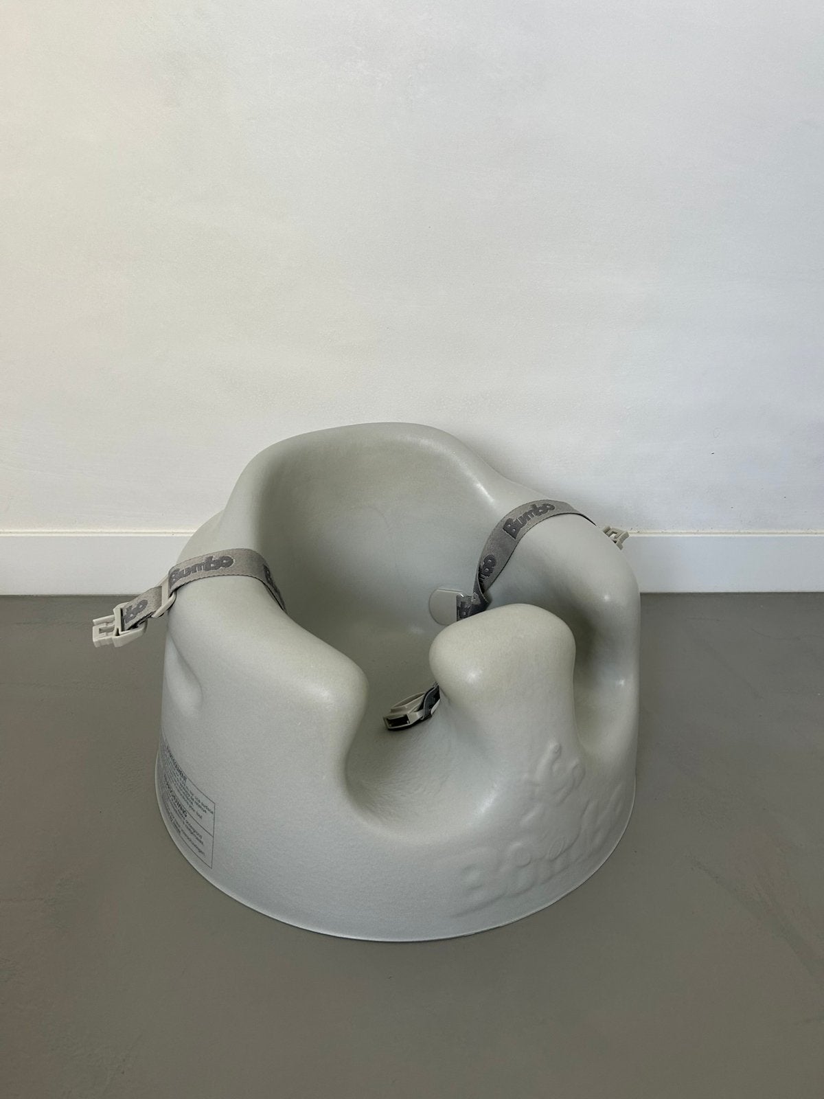Bumbo floor seat, Enlèvement, Utilisé