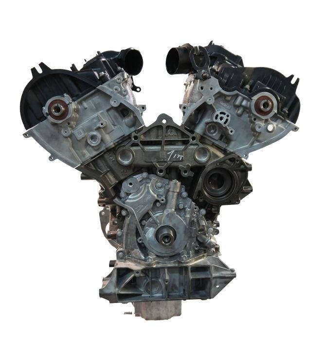 Moteur Land Rover/Jaguar Discovery 3.0 - 306DT-306DTA, Autos : Pièces & Accessoires, Envoi, Révisé, Rover