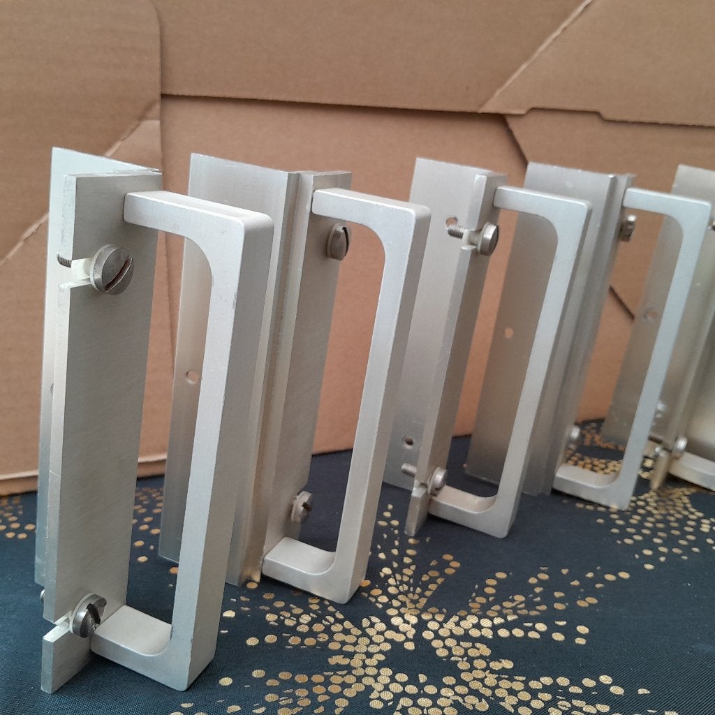 Marantz Rack-handles te koop (prijsverlaging), TV, Hi-fi & Vidéo, Enlèvement, Utilisé, Marantz