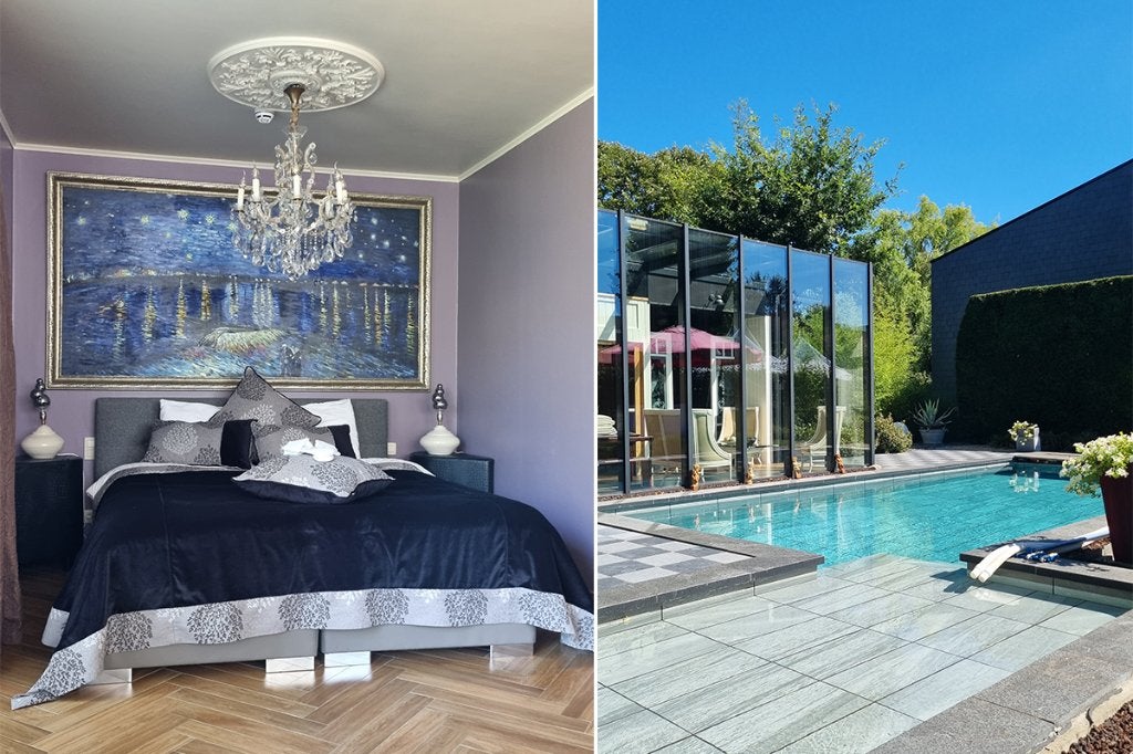 Overnachting in Deluxe 4 stars B&B te Laakdal op 22 augustus, Vacances, Vacances | Offres & Last minute