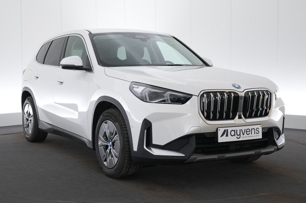(2ELA772) BMW IX1, Auto's, BMW, Automaat, Gebruikt, 2 Reeks, 313 pk