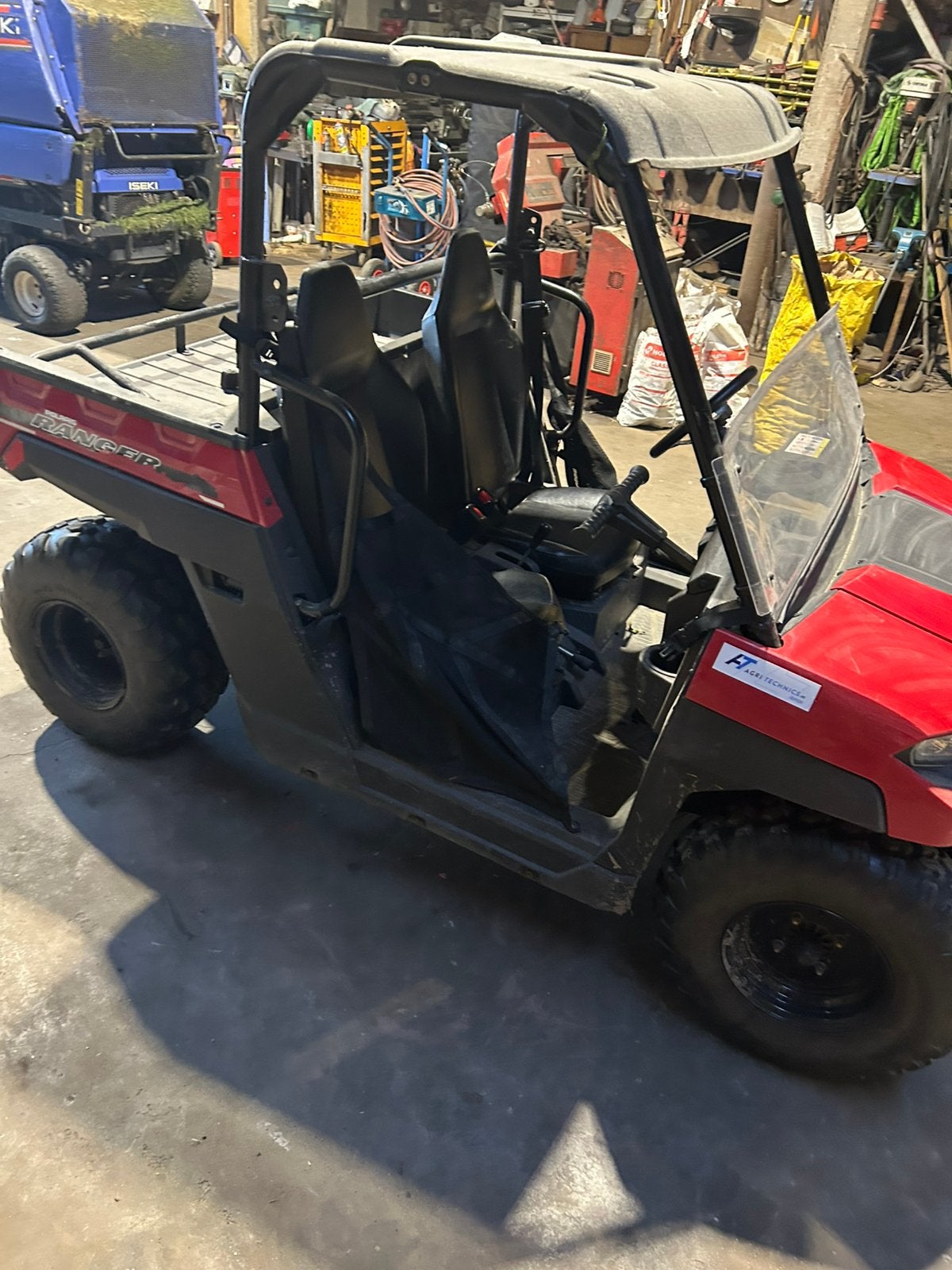 Buggy 150 jeugd, Motoren, 150 cc