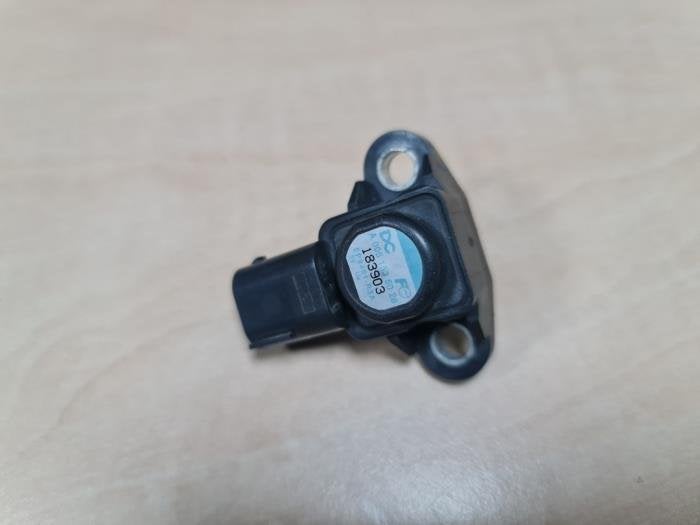 Capteur de pression carburant d'un Mercedes Diversen, Autos : Pièces & Accessoires, Neuf, -, 3 mois de garantie, -