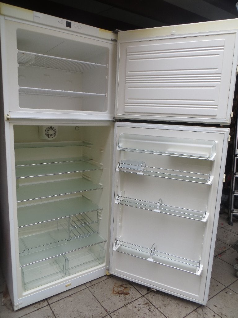 frigo, Ophalen, Gebruikt, Overige materialen, Wit