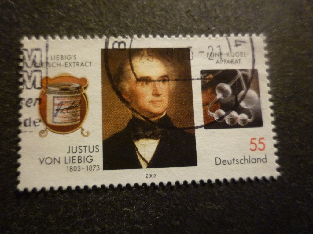 Duitsland/Allemagne 2003 Mi 2337(o) Gestempeld/Oblitéré, Envoi, 1990 à nos jours, Affranchi