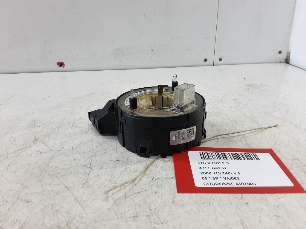 AIRBAGRING Volkswagen Golf V 4Motion (1K1) (1KO959653), Auto-onderdelen, Overige Auto-onderdelen, Volkswagen, Gebruikt
