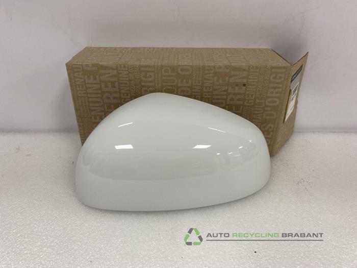 Coque rétroviseur gauche d'un Renault Twingo, Autos : Pièces & Accessoires, Renault, -, 3 mois de garantie, Utilisé