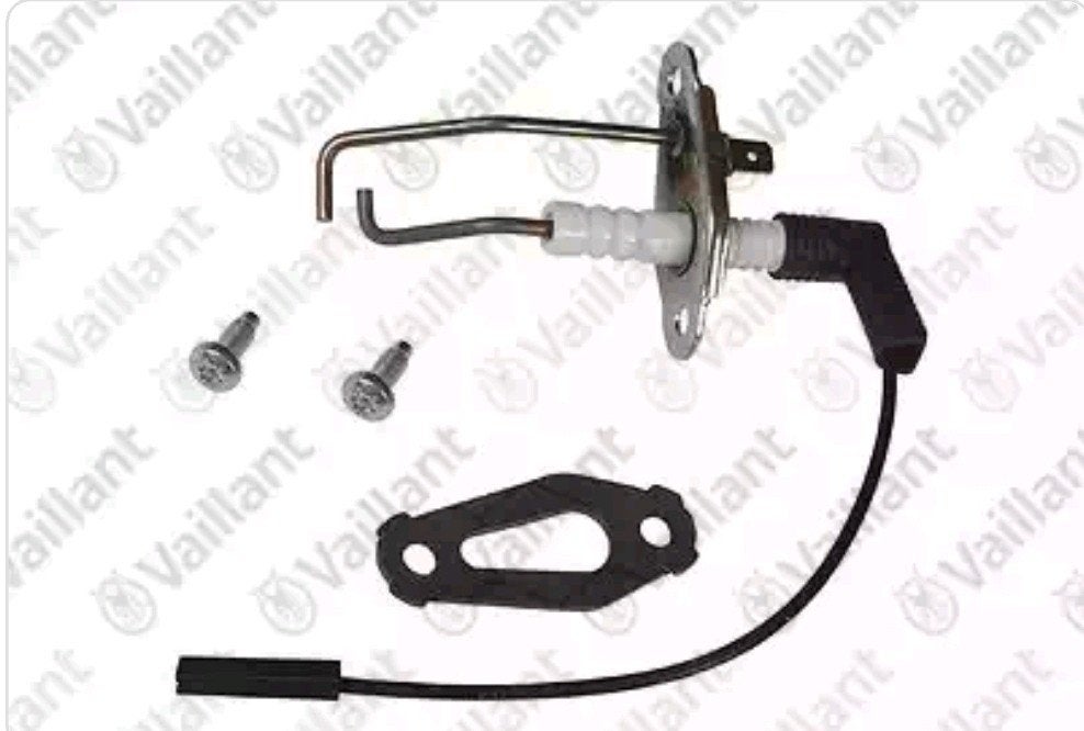 Bougie d'allumage Vaillant new ecoTEC 100% neuf 

100% neuf, Ophalen of Verzenden