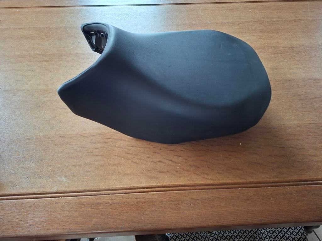 Zadel BMW r1200gs lc 2013, Enlèvement