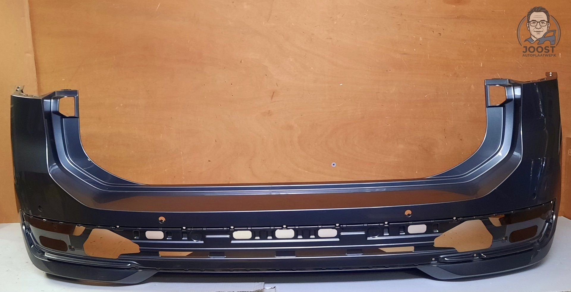 Achterbumper org. VW Passat Variant B9 v.a 2023 3J0807421A, Auto-onderdelen, Gebruikt, Herkomst onderdeel bekend, Ophalen of Verzenden