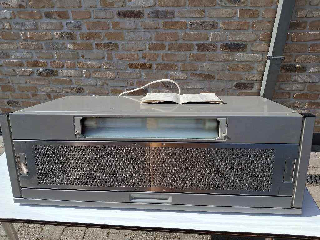 hotte, Electroménager, Moteur, Hotte murale, Enlèvement, Utilisé
