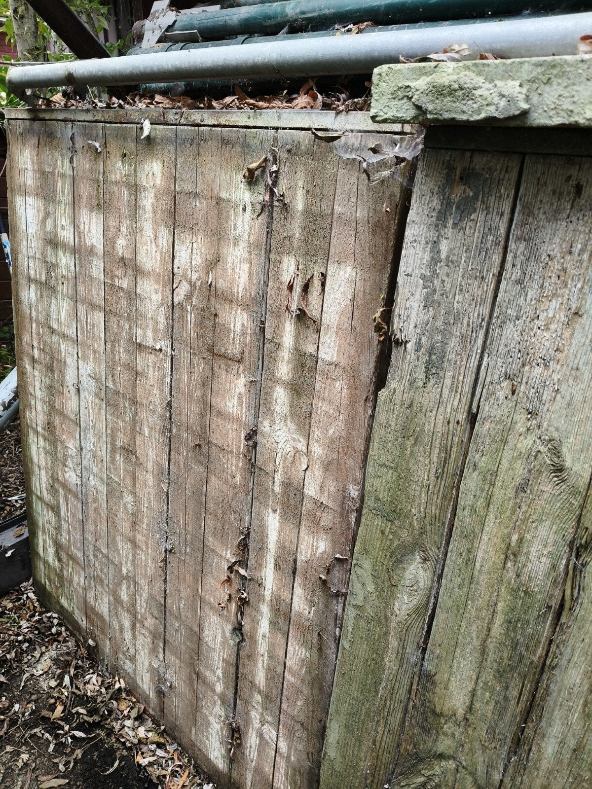 steenschotten 18 stuks (prijs: zie beschrijving), Doe-het-zelf en Bouw, Ophalen