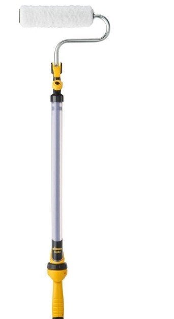 wagner handiroll 550  wall roller, Doe-het-zelf en Bouw, Schildersmaterialen, Nieuw, Verfspuit of Verfpomp, Ophalen