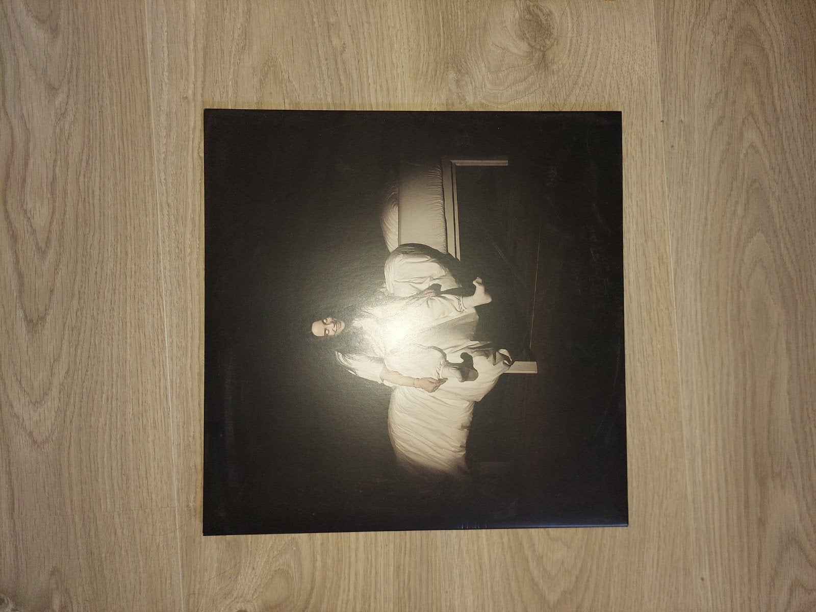 Billie ellish - limited edition, TV, Hi-fi & Vidéo, Tourne-disques, Enlèvement