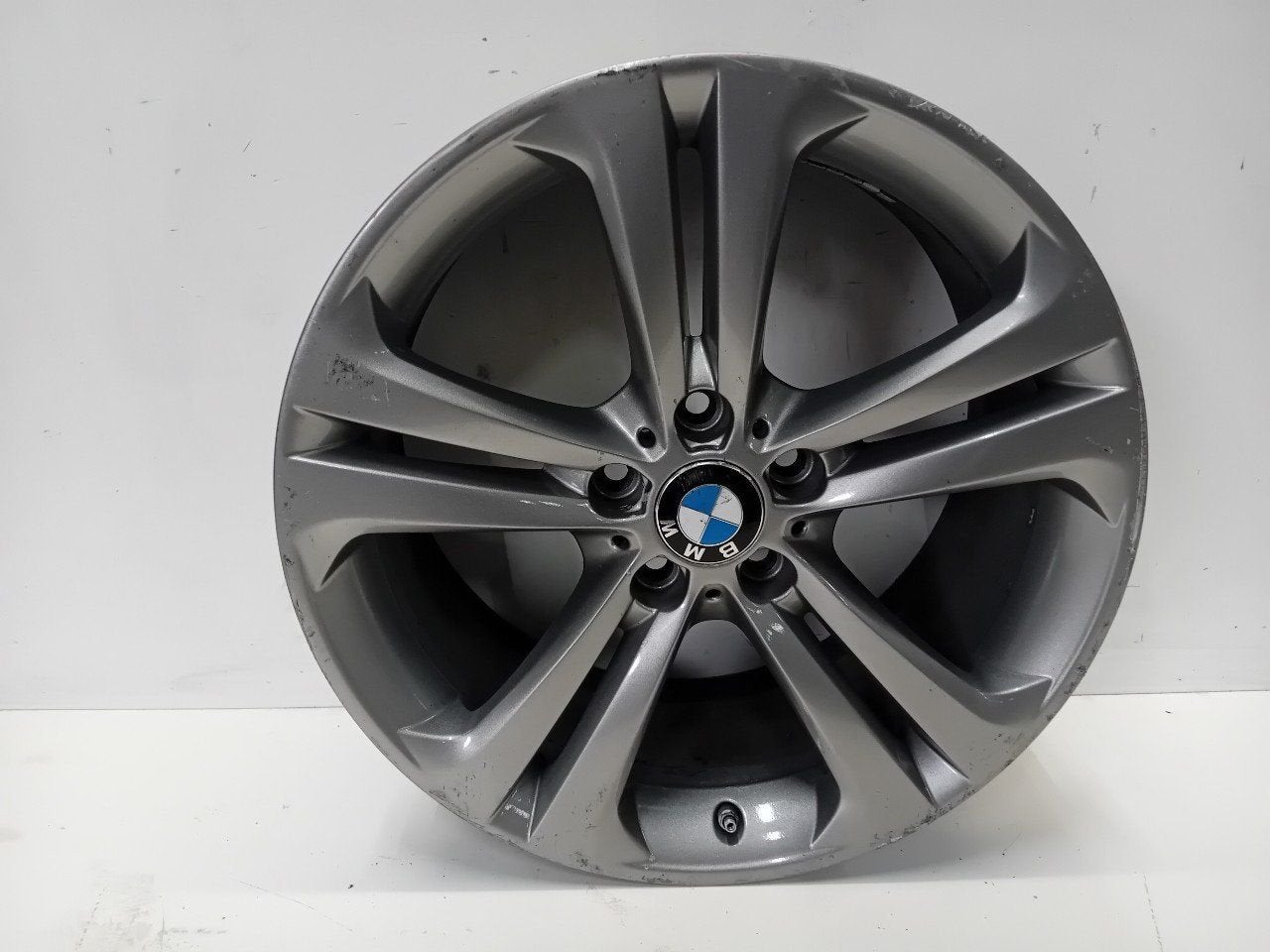 Velg BMW 3 serie, Auto-onderdelen, Banden en Velgen, 19 inch, Onderdelen@venauto.nl, Van der Ven Autorecycling B.V., Gebruikt