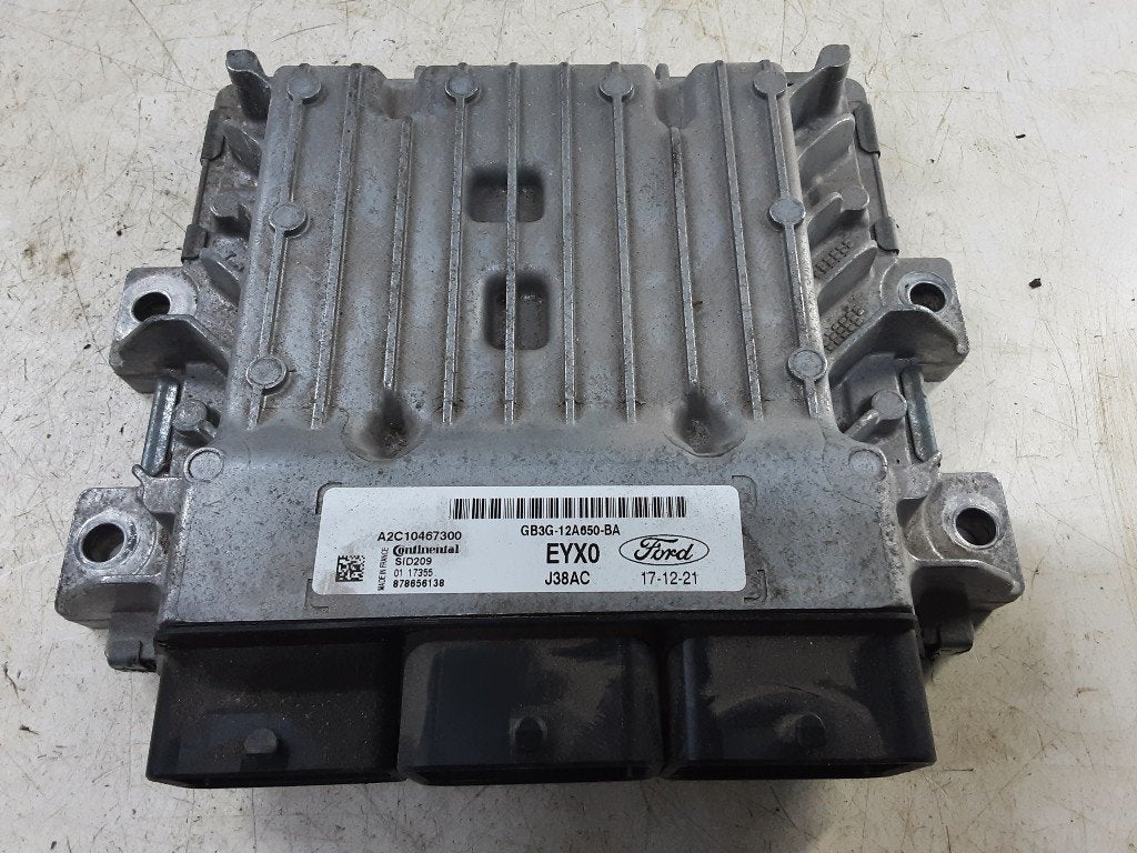 MODULE D ALLUMAGE Ford Ranger (GB3G12A650BA), Autos : Pièces & Accessoires, Henry-Ford-Straße  1
50735  Köln, DE, Ford-Werke GmbH