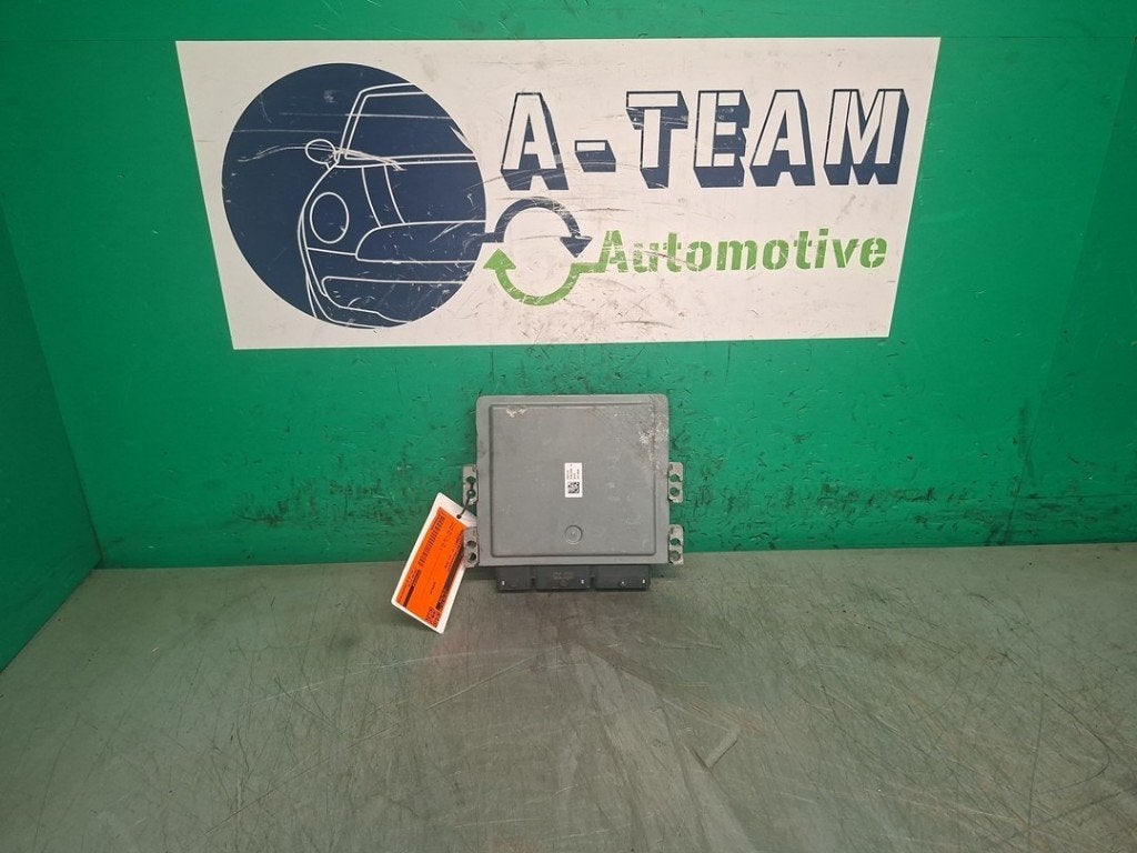 CALCULATEUR MOTEUR ECU Dacia Lodgy (JS / SD0J) (01-2012/-), Autos : Pièces & Accessoires, Dacia, Renault Deutschland AG, Utilisé