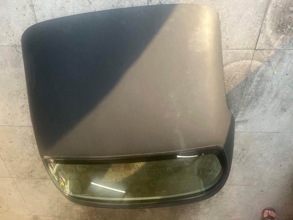 Fiat Barchetta hardtop, Ophalen of Verzenden, Gebruikt, Fiat