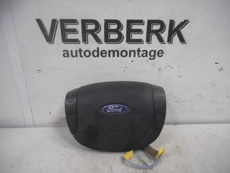 AIRBAG STUUR Ford Galaxy (WGR) (01-1995/05-2006), Enlèvement ou Envoi, Henry-Ford-Straße 1 50735 Köln, DE, Ford-Werke GmbH, Kunden@ford.com