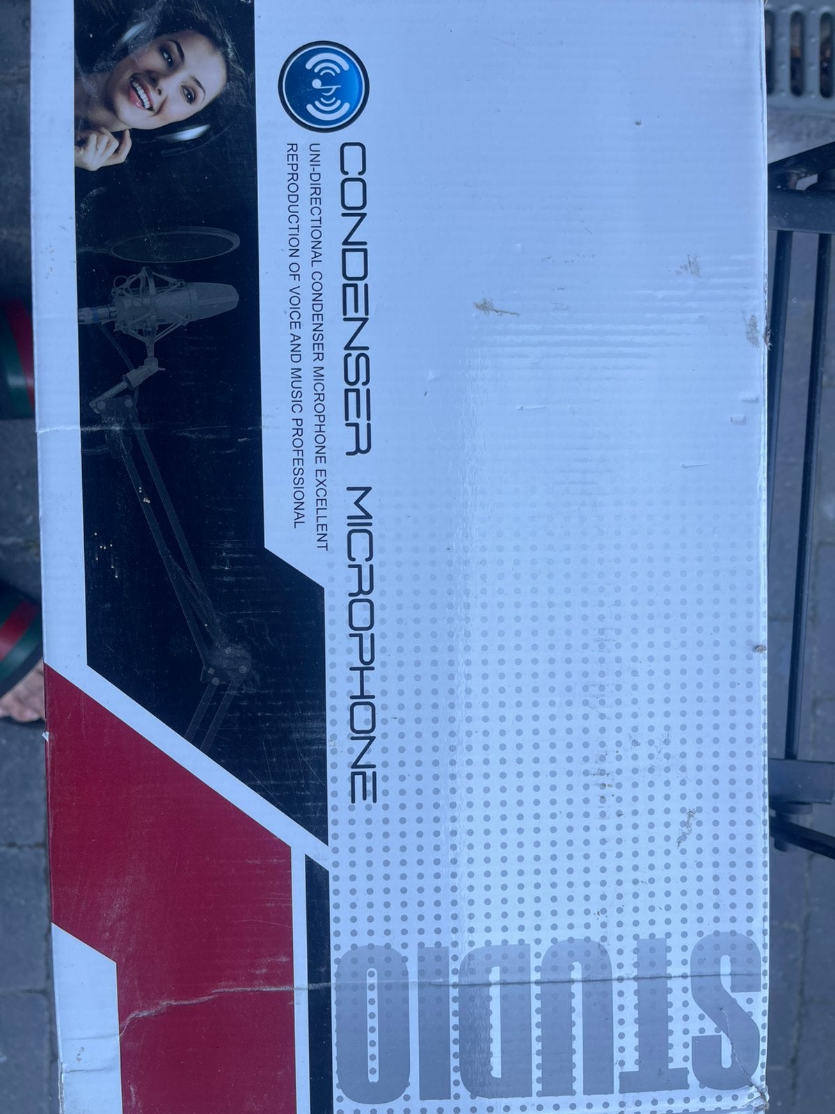Microcondenseur, Informatique & Logiciels, Logiciel d'Édition, Enlèvement ou Envoi, Comme neuf