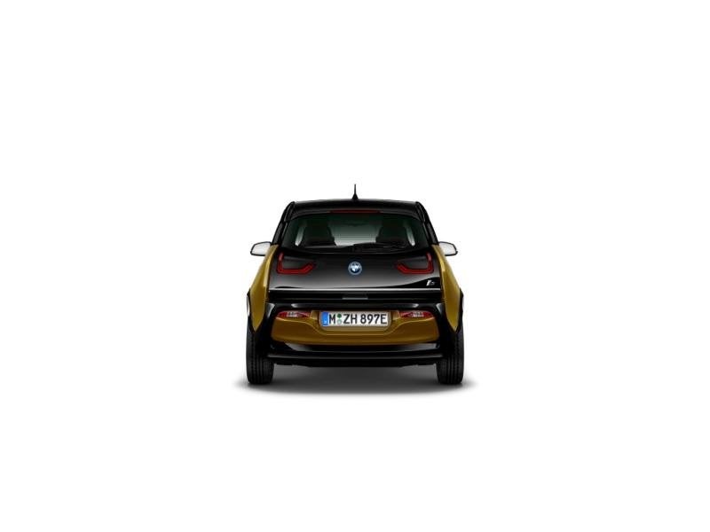 BMW i3 Pano/comfort toegang/camera, Autos, Achat, Entreprise, Assistance au freinage d'urgence, Autres couleurs