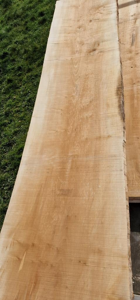 Plateau Erable Sycomore, Bricolage & Construction, Bois & Planches, Enlèvement