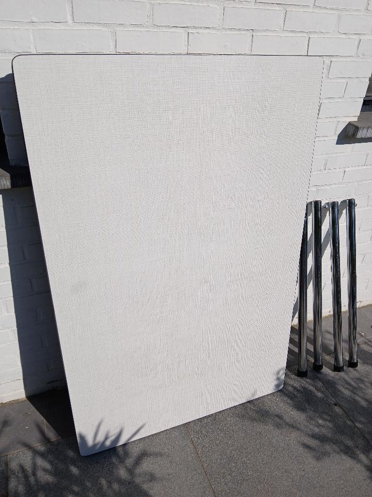 Table de cuisine, 150 à 200 cm, Cinq personnes ou plus, Keuken, Enlèvement