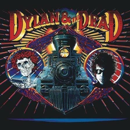 BOB DYLAN : Dylan and Dead, CD & DVD, CD | Rock, Enlèvement ou Envoi, Folk rock, Neuf, dans son emballage, Comprend un livret