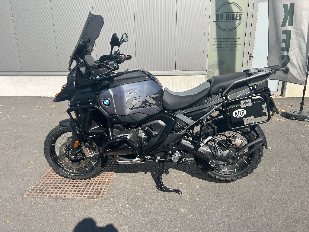 BMW R1300GS Adventure--BTW Motor, Motoren, Bedrijf, Sport, 1300 cc