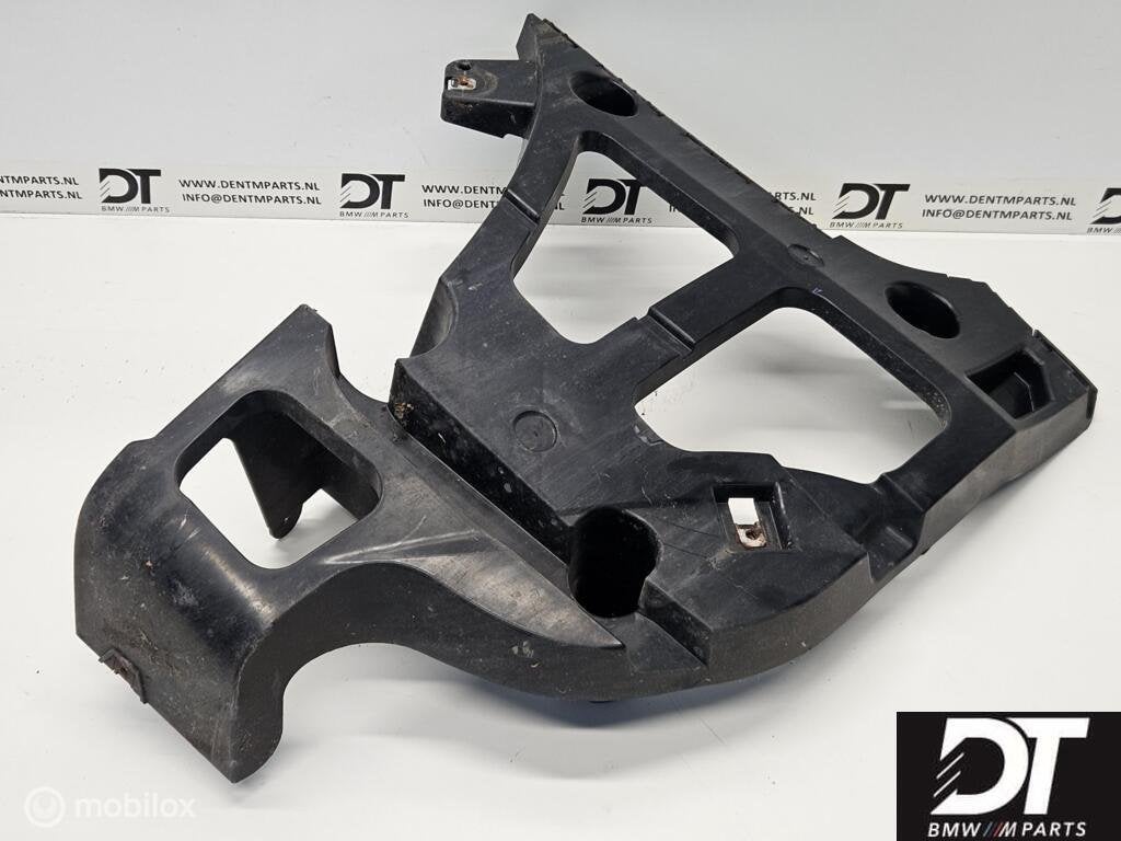 Bumpersteun linksachter BMW X5 E70 51127227757, Gebruikt, Ophalen of Verzenden, BMW, BMW