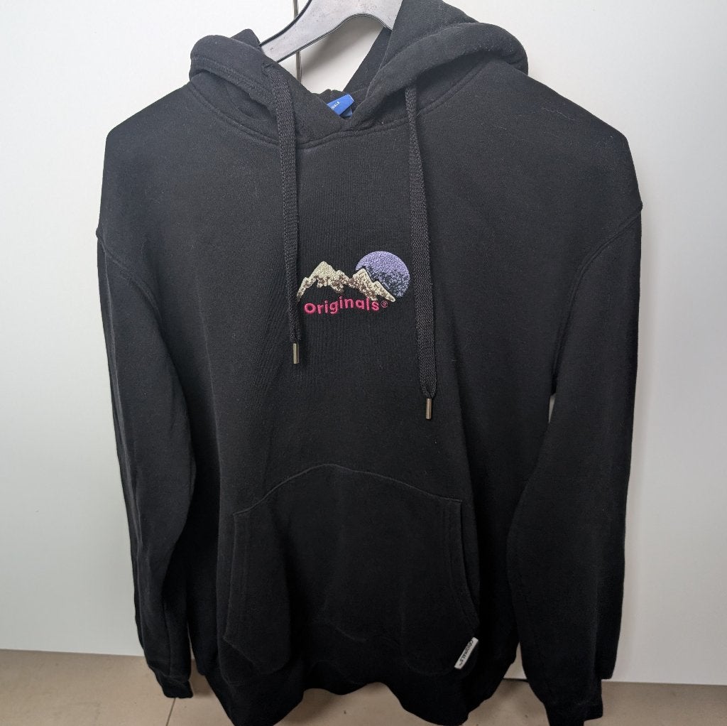 Sweater met kap: Jack&Jones, Jack  jones, Enlèvement ou Envoi, Porté, Taille 46 (S) ou plus petite