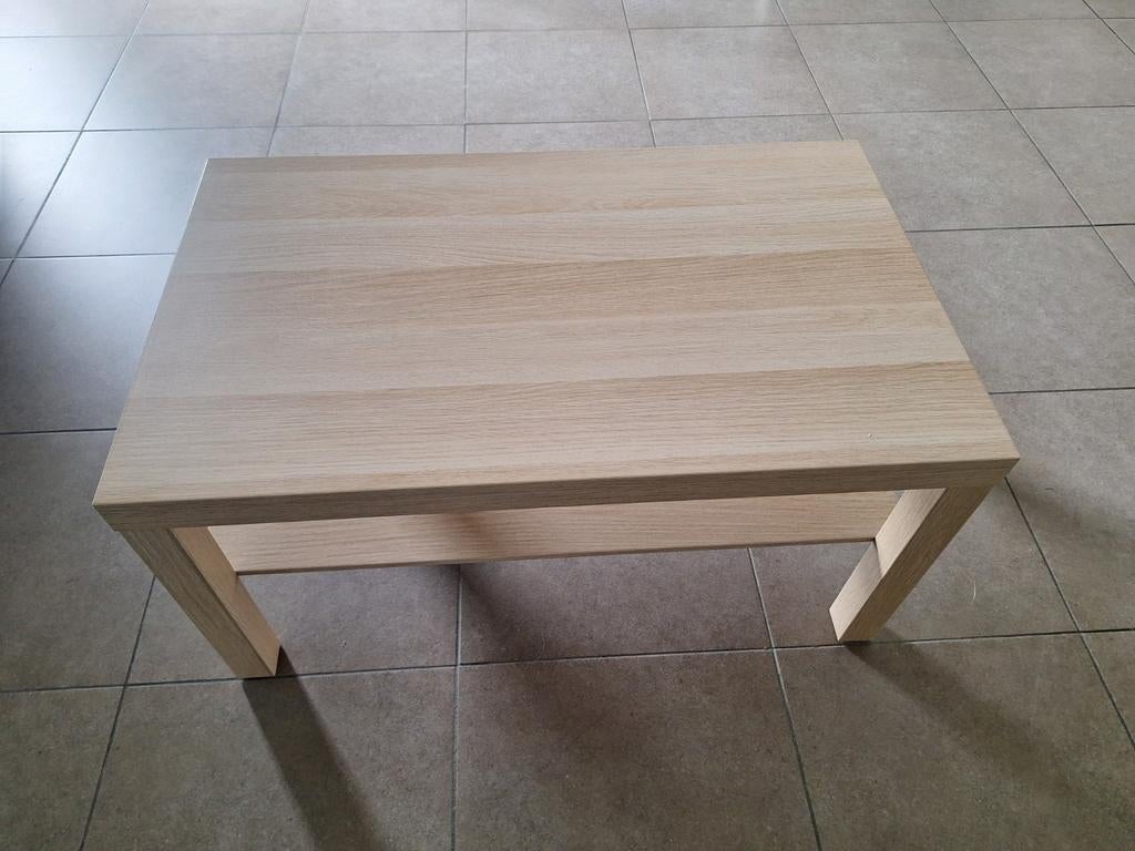 Salontafel, Huis en Inrichting, Tafels | Salontafels, Ophalen