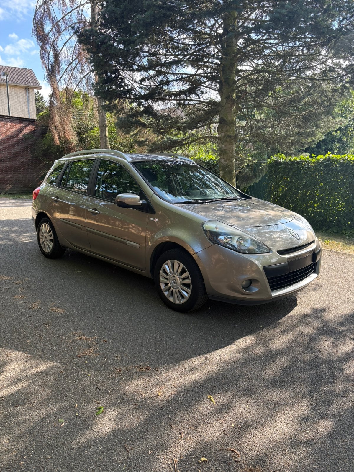 Renault Clio 1.2i 74 kW Euro5 essence, Euro 5, Achat, Attache-remorque, Boîte manuelle