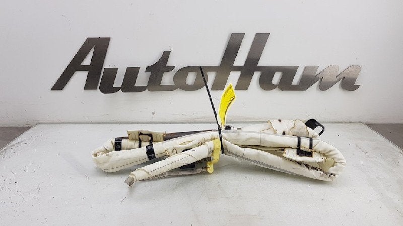 AIRBAG TOIT GAUCHE Volkswagen Tiguan (5N1 / 2), Dhr. J. Ham, Volkswagen, Administratie@autoham.nl, Utilisé