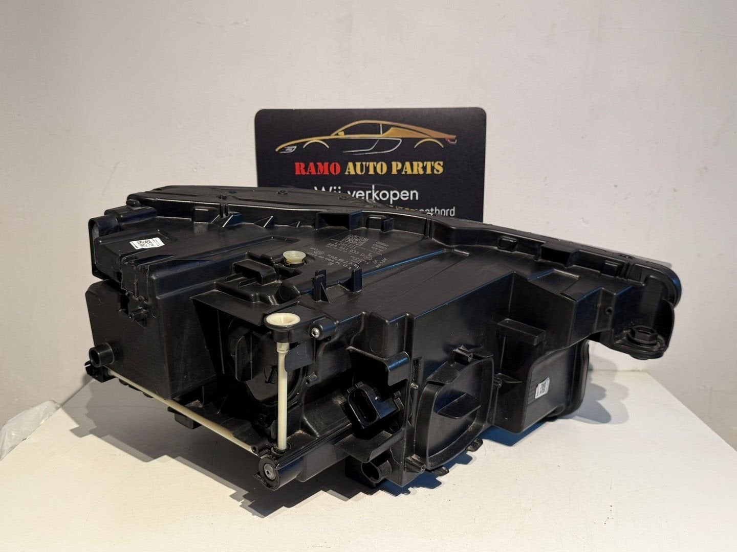AUDI Q4 E-TRON LED KOPLAMP 89A941033D, -, 3 mois de garantie, Audi, Utilisé