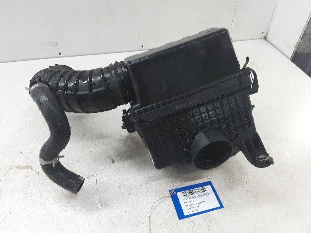 FILTRE À AIR Hyundai Kona (OS) (28110J9100), Autos : Pièces & Accessoires, Filtres, Hyundai, Utilisé