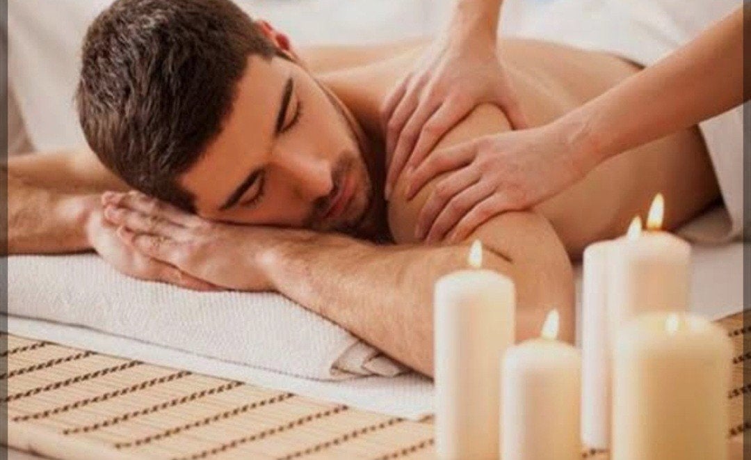 Massage professionnel à domicile, Autres massages